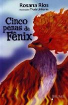 Cinco Penas da Fênix - PRUMO