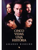 Cinco Vidas, uma História