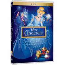 Cinderela DVD