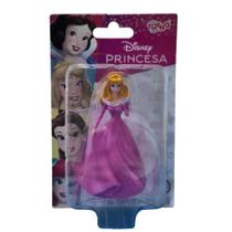 Cinderela Figura Princesas Disney - Toyng 057177