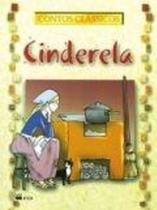 Cinderela - Ftd - Contos Classicos - 1