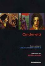 Cinderela - Moderna