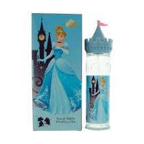Cinderella Castle Disney Perfume Infantil Eau De Toilette