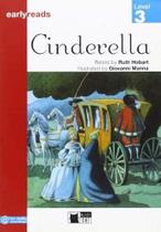 Cinderella - Earlyreads - Level 3 -