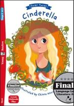 Cinderella - Eli Young Readers - Stage A1.1 - Book With Audio Download Cinderella - Eli Young Readers - Stage A1.1 - Book With Audio Download