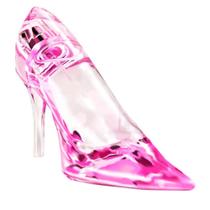 Cinderella Pink Eau de Toilette Cinderella Perfume Infantil - 60ml