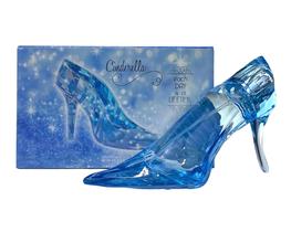 Cinderella Slipper da Disney 2 Oz/60 ml Spray Perfume para mulheres