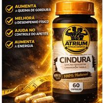 Cindura 60 caps 800mg multivitta 100% natural