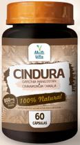 Cindura 800mg 60 caps multivitta Cindura 800mg 60 caps multivitta