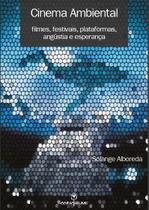 Cinema ambiental - Annablume Cinema ambiental - Annablume