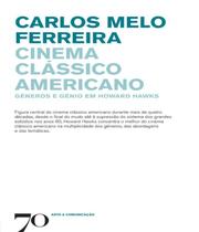 Cinema Classico Americano - EDICOES 70 - ALMEDINA