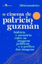 Cinema De Patricio Guzman - Historia E Memoria Entre As Imagens Politicas E A Poetica Das Imagens,O