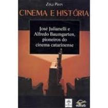 Cinema e historia - EDIFURB
