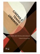 Cinema e temas urnanos