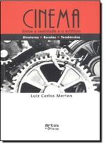 Cinema: Entre a Realidade e o Artificio - ARTES E OFICIOS