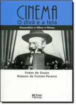 Cinema: O Divã e a Tela - ARTES E OFICIOS