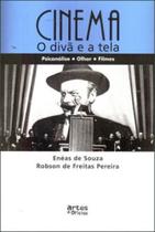 Cinema - o diva e a tela - ARTES E OFICIOS Cinema - o diva e a tela - ARTES E OFICIOS