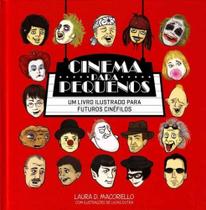 Cinema Para Pequenos - EDICOES IDEAL