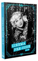 Cinema Pre-code Vol. 2 Digipak Com 2 Dvds - Obras-Primas do Cinema