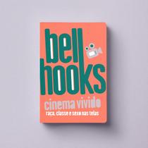 Cinema vivido - Editora Elefante