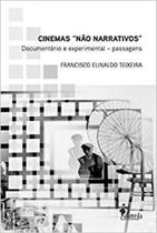 Cinemas Não narrativos: Experimental e documentário - passagens