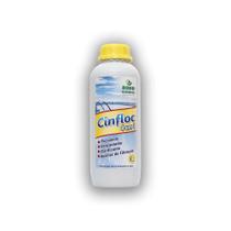 Cinfloc Rodoquimica - 1lt