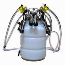 Cinjunto de Ordenha Duplo para Duas vacas Cinjunto de Ordenha Duplo para Duas vacas