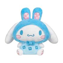 Cinnamoroll Pelucia Hello Kitty Pascoa Coelhinho 20 cm Sunny Cinnamoroll Pelucia Hello Kitty Pascoa Coelhinho 20 cm Sunny
