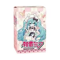 Cinnamoroll Piapro Hatsune Miku Versão Q Caixa Surpresa Brinquedo Infantil Presente De Aniversário