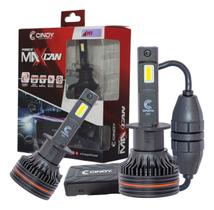 Cinoy Kit Lampada Power Max Can H1 10000lm 6500k 65w