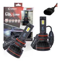 Cinoy Kit Lampada Power Max Can Hir2 10000lm 6500k 65w