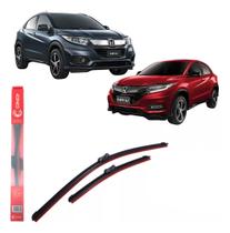 Cinoy Limpador Brisa Dianteiro Palheta Par Byd Gm Honda Cinoy Limpador Brisa Dianteiro Palheta Par Byd Gm Honda