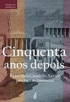 Cinquenta anos depois novo projeto Cinquenta anos depois novo projeto