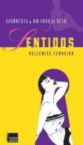 Cinquenta e um tons de sexo - sentidos Cinquenta e um tons de sexo - sentidos