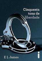 Cinquenta Tons de Liberdade Cinquenta Tons de Liberdade