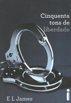 Cinquenta tons de liberdade livro 3 Cinquenta tons de liberdade livro 3