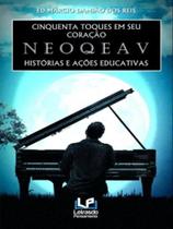 Cinquenta toques em seu coração "neoqeav" - LETRAS DO PENSAMENTO