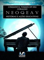 Cinquentas Toques Em Seu Coração - "NEOQEAV": Historias e Ações Educativas - LETRAS DO PENSAMENTO