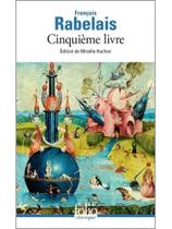 Cinquième livre Cinquième livre