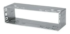 Cinta 1din Para Aparelho Cd Painel Pioneer Cor Preto Permak Cinta 1din Para Aparelho Cd Painel Pioneer Cor Preto Permak