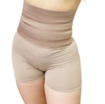 Cinta 2 Barbatanas Com Efeito Levanta E Aumenta Bumbum - M15