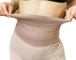 Cinta 2 Barbatanas Efeito Levanta E Aumenta Bumbum - M15