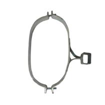 Cinta Abafadora Traseiro Traseiro Corolla / 02 Cinta Abafadora Traseiro Traseiro Corolla / 02