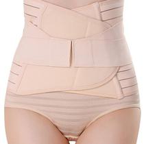 Cinta Abdminal Pós Parto Diástase Dupla Compressão Cinta Abdminal Pós Parto Diástase Dupla Compressão