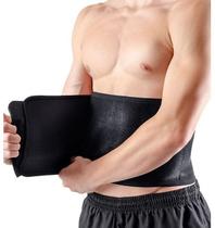 Cinta Abdominal 100CM x 20CM - Tamanho: 100CM X 20CM Cinta Abdominal 100CM x 20CM - Tamanho: 100CM X 20CM
