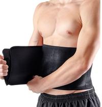 Cinta Abdominal 130CM x 30CM - Tamanho: 130CM x 30CM