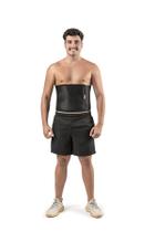 Cinta abdominal 130x25cm Cinta abdominal 130x25cm
