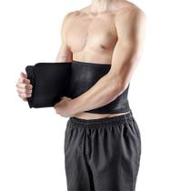 Cinta Abdominal 25x130cm - Hidrolight