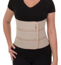 Cinta Abdominal 3 gomos