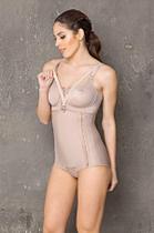 Cinta Abdominal Alças e Colchetes 2003 PP